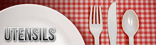 PLATES & NAPKINS image